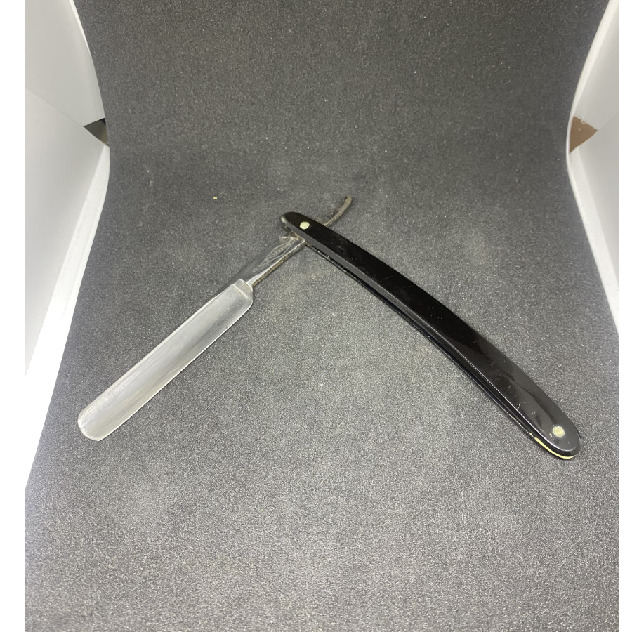 Swordplay Straight Razor - VIN974G