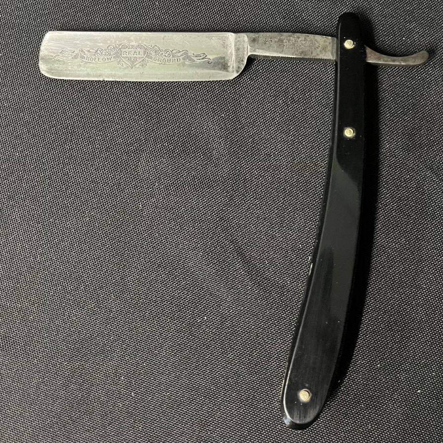 Vintage Joseph Rodgers Straight Razor - VIN722L16