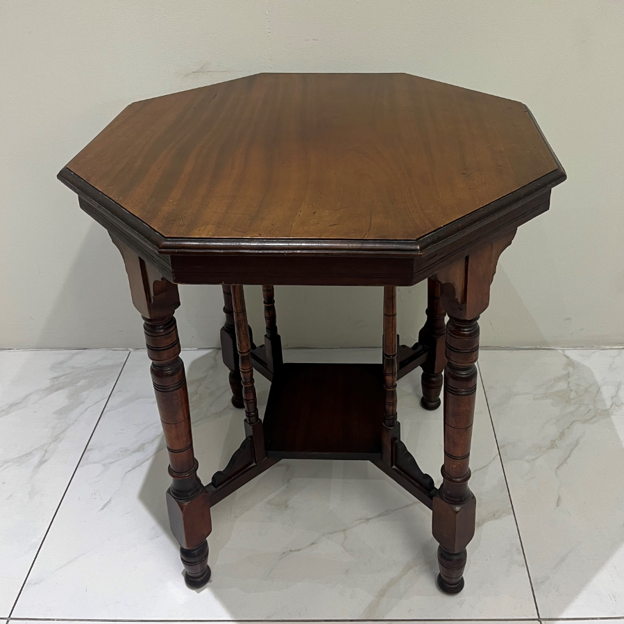 Octagonal Occasional Table - VIN1050H