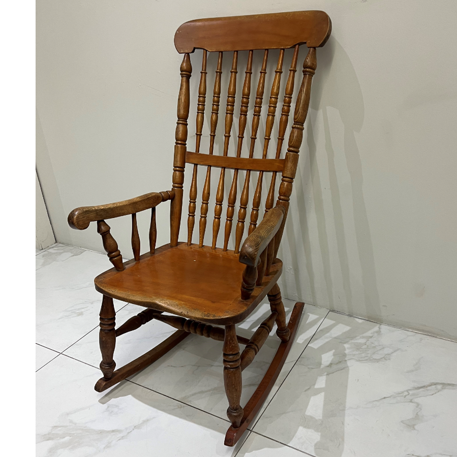 Rocking Chair - VIN1034W