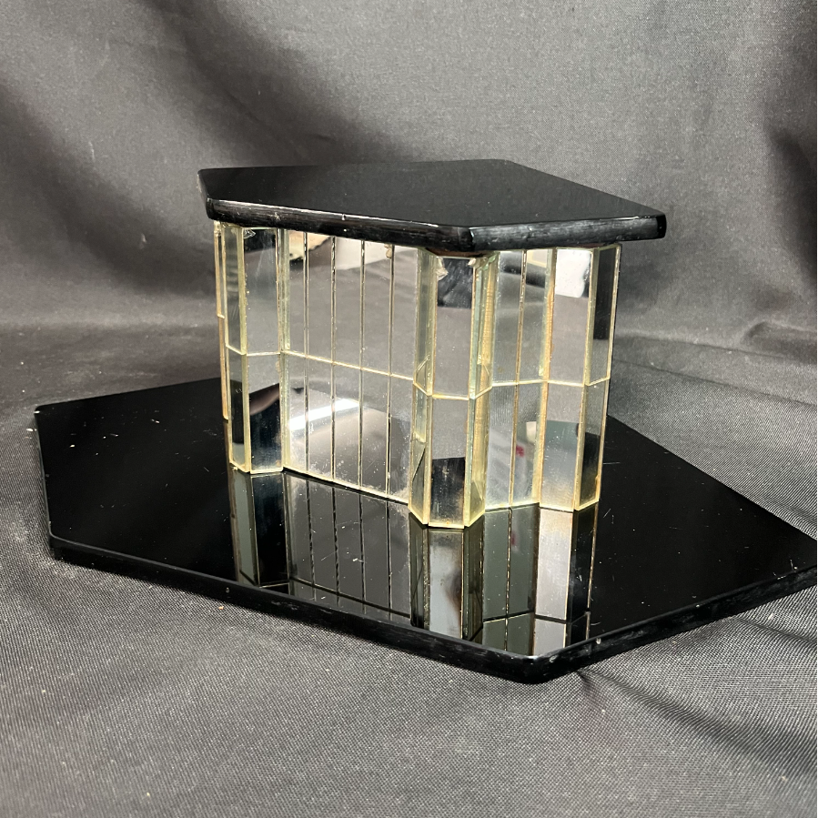 1920/30’s Jewellers Glass Display Stand - VIN1073B