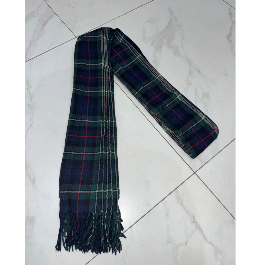 Pipers Plaid - VIN1063G