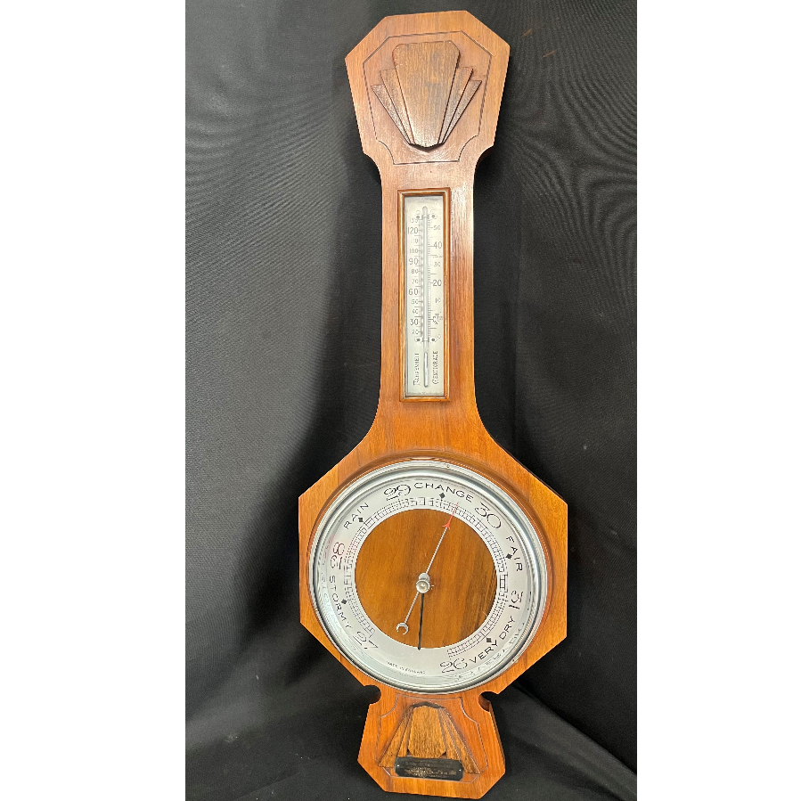 1939 Barometer - VIN1075H