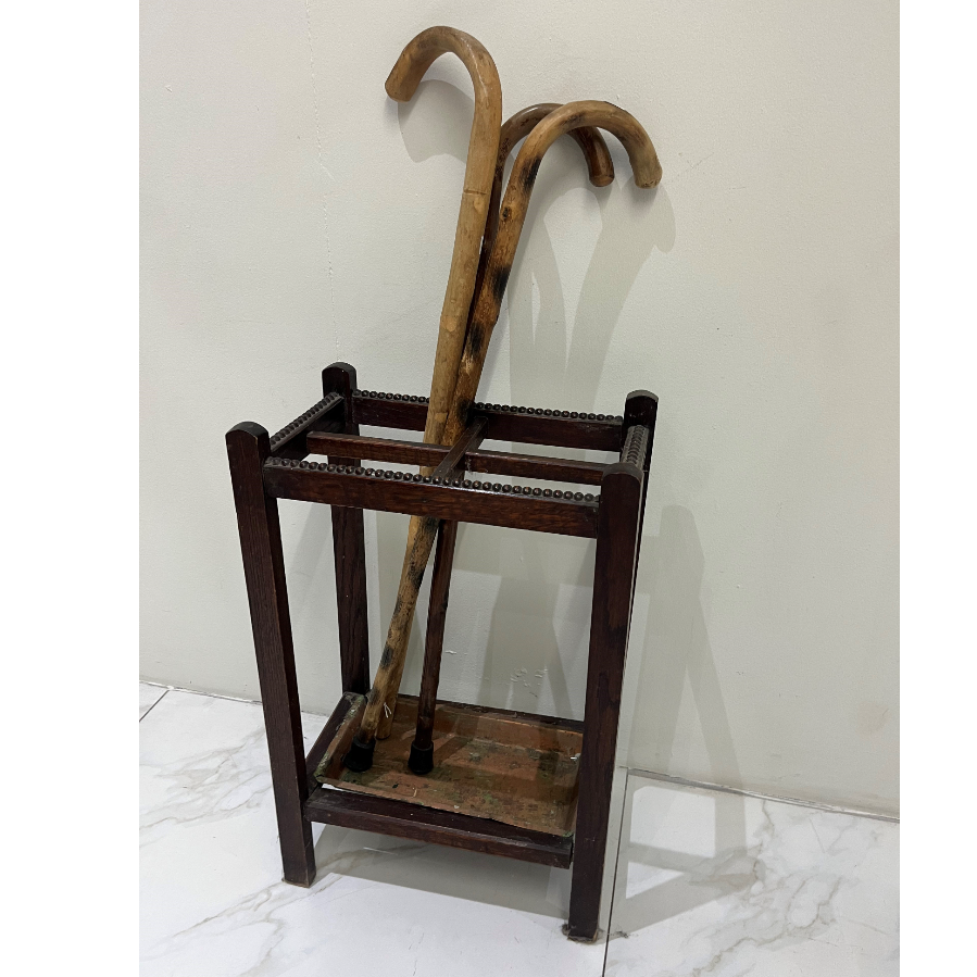 Walking Stick Stand - VIN1051F