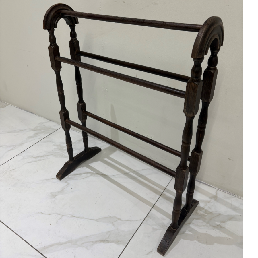 Antique Towel Rail - VIN1108J