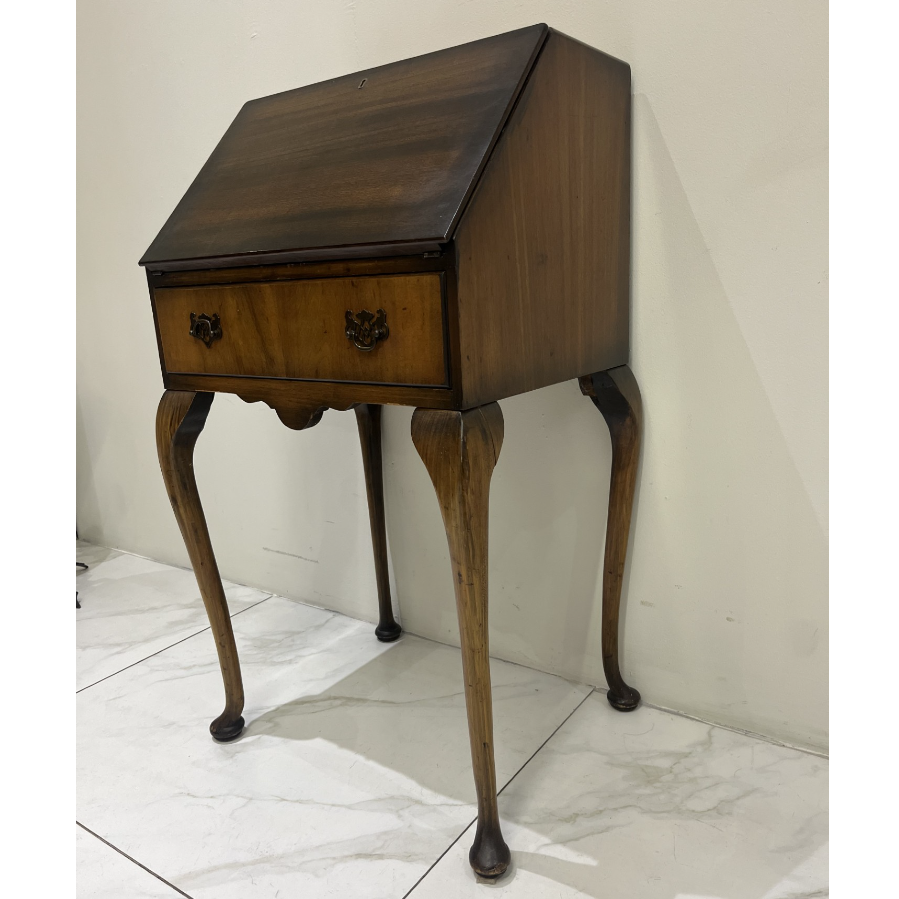 Vintage Small Writing Desk - VIN1119A